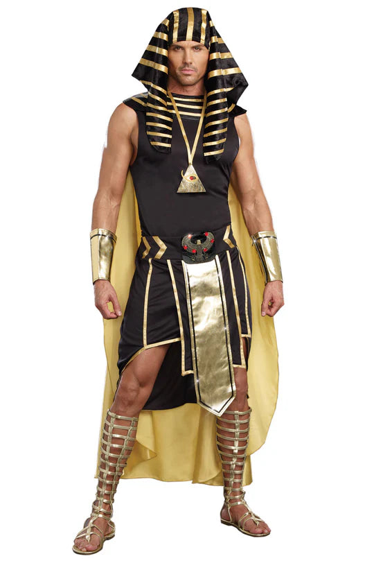 King of Egypt