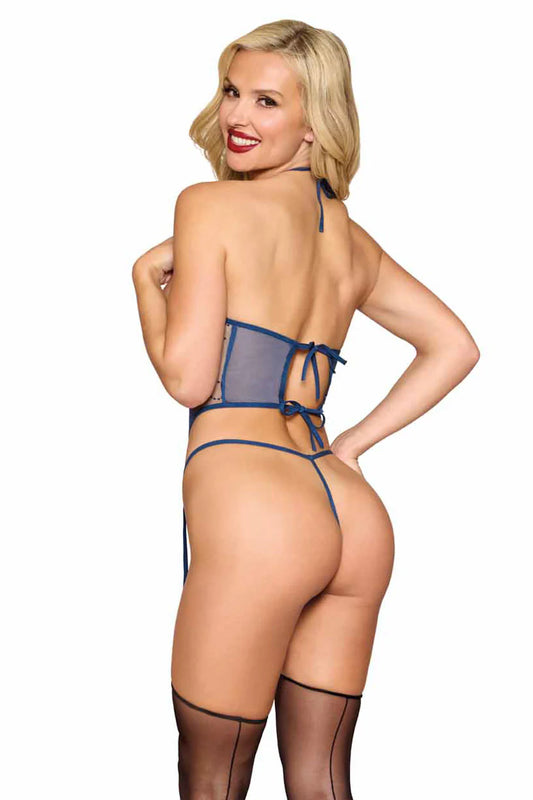 Bustier Set
