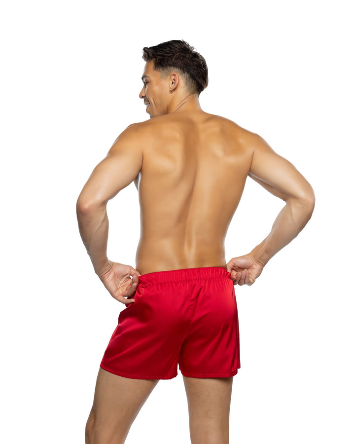 Playboy Bunny Boxer