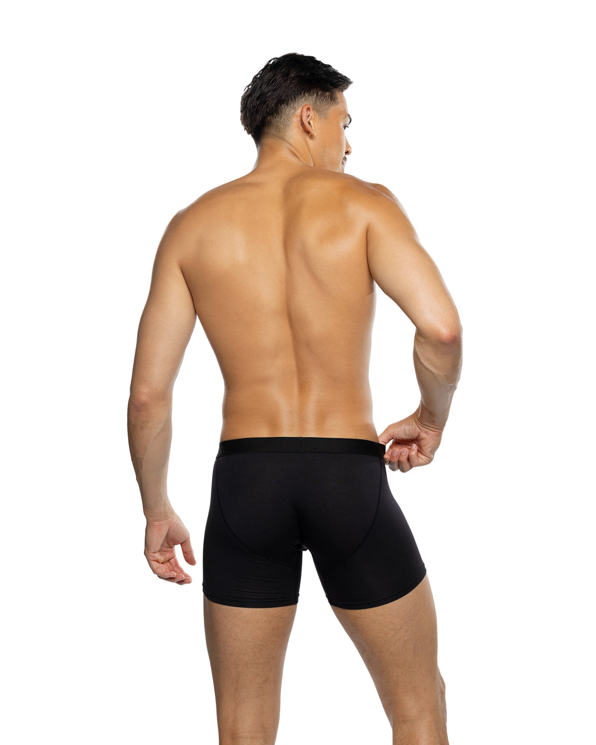 Mens Playboy Boxer Briefs