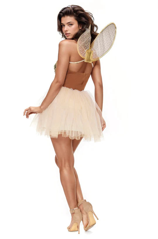 Woodland Fairy