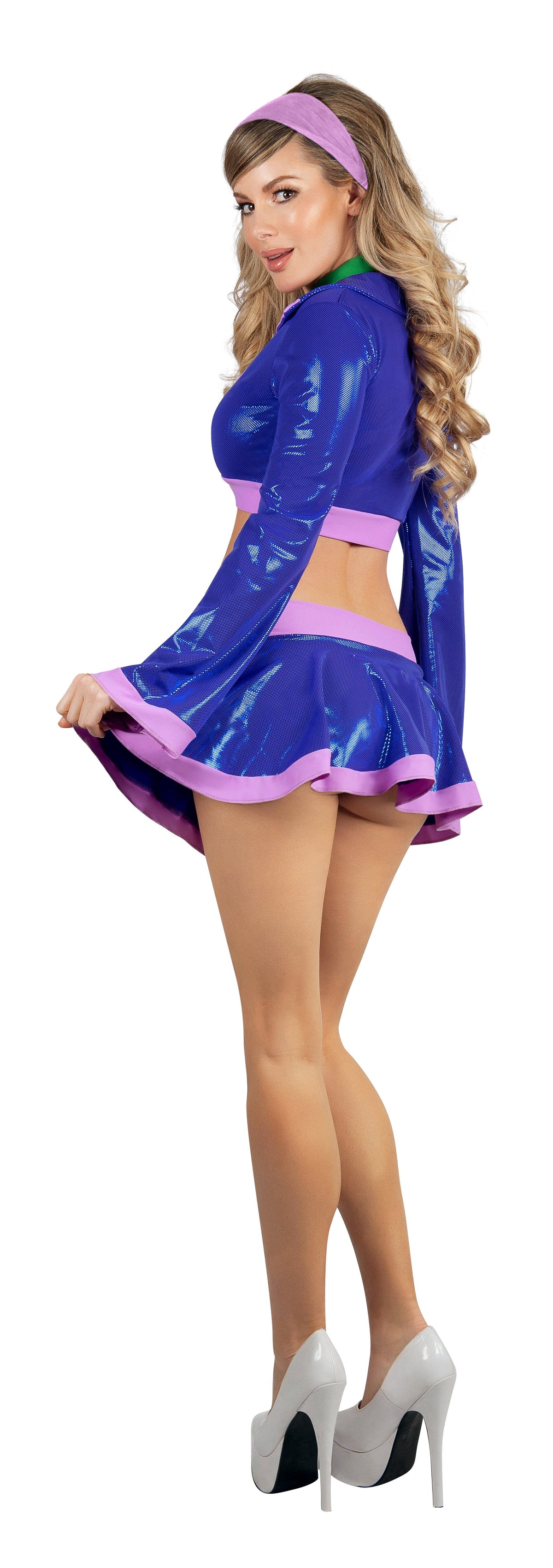 Starline Women's Danger Damsel