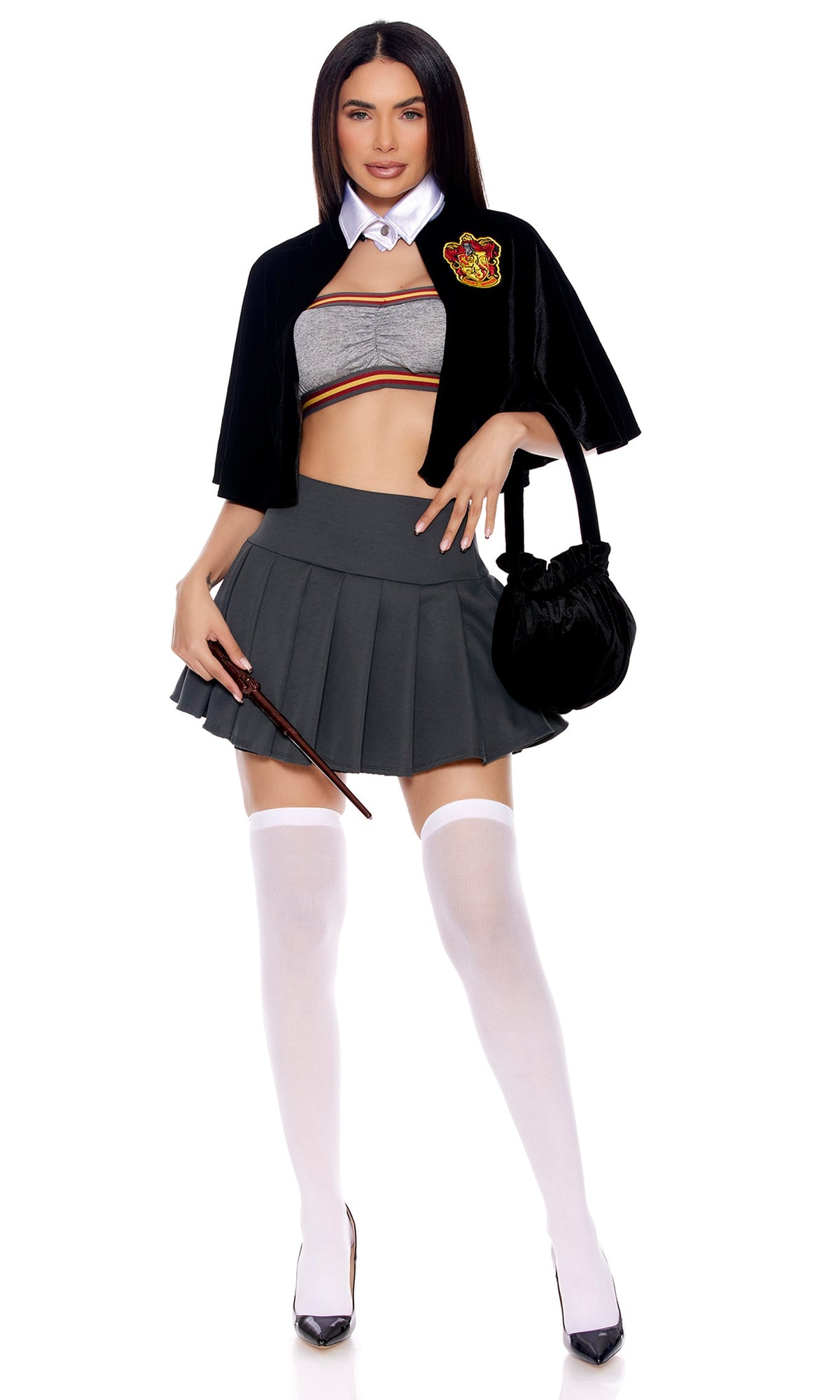 That Witch Sexy Movie Character Costume - front