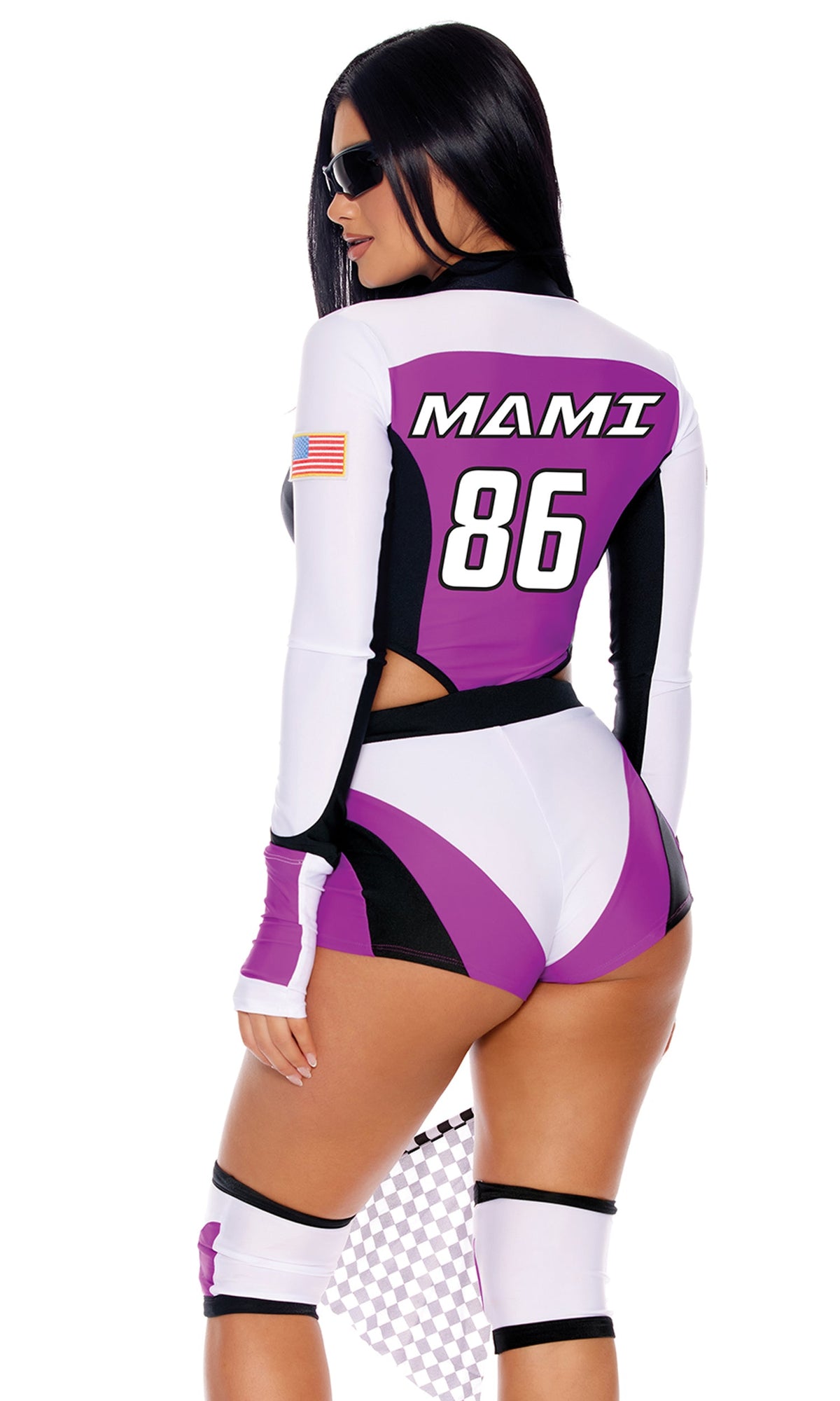 Ready To Race motocross costume 2