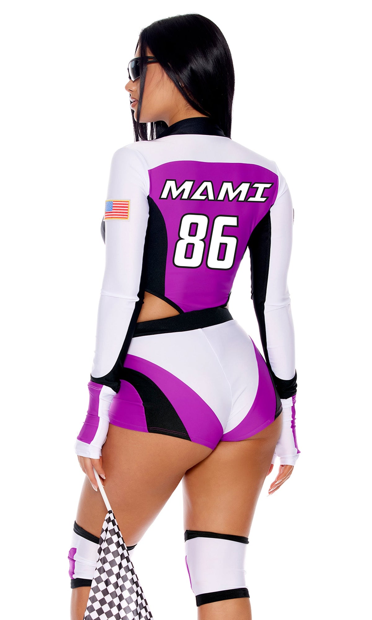 Ready To Race motocross costume 5
