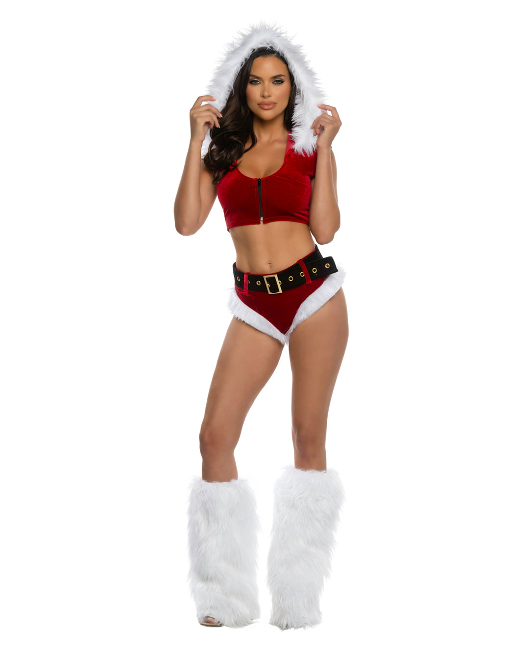 3pc Holiday Vixen