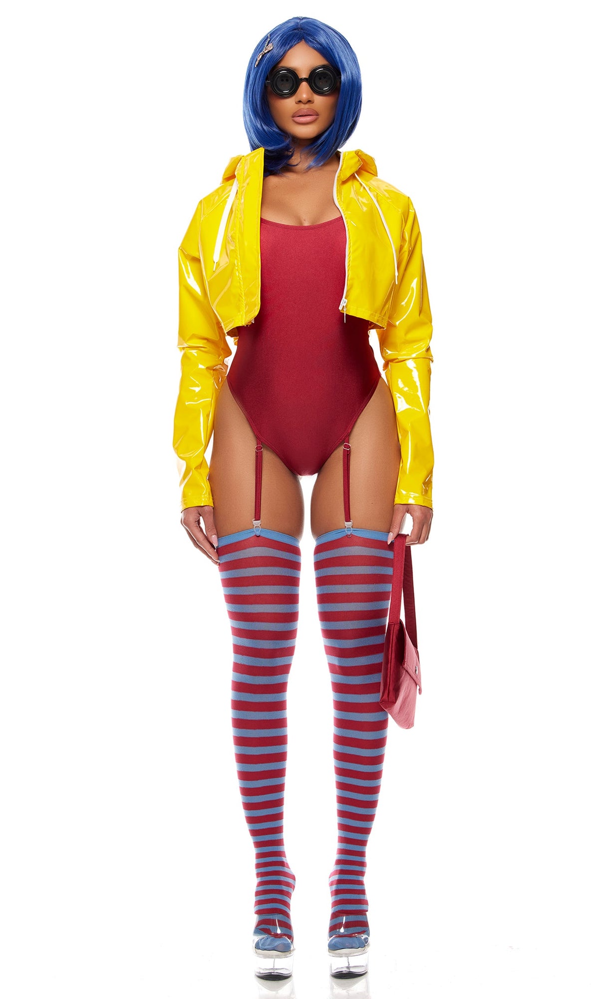 Other Daughter Movie Character Costume - accessories
