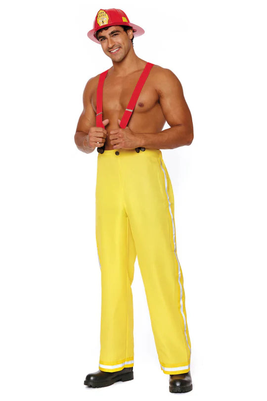 Fire Fighter