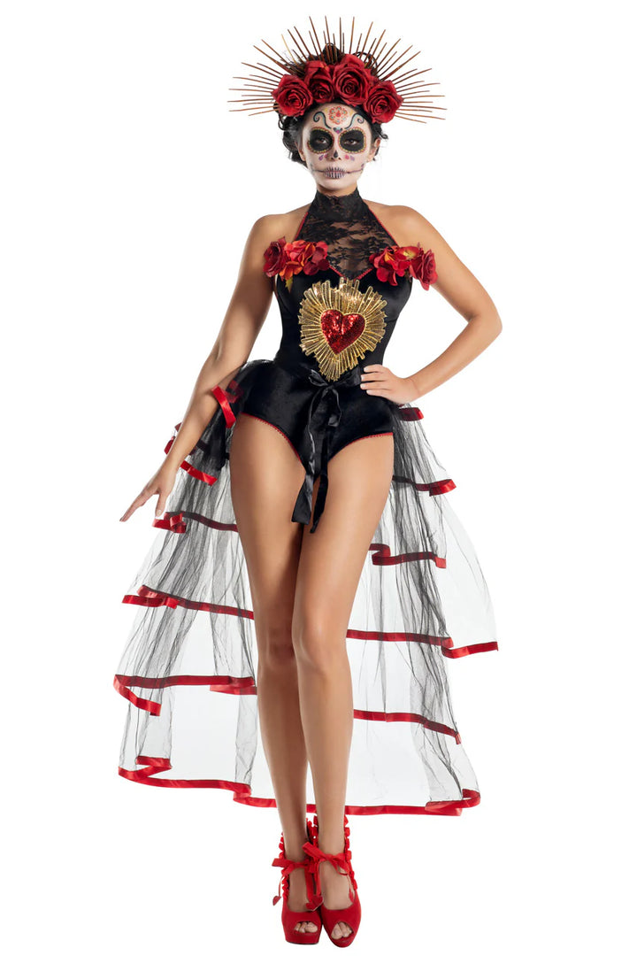 La Muerta