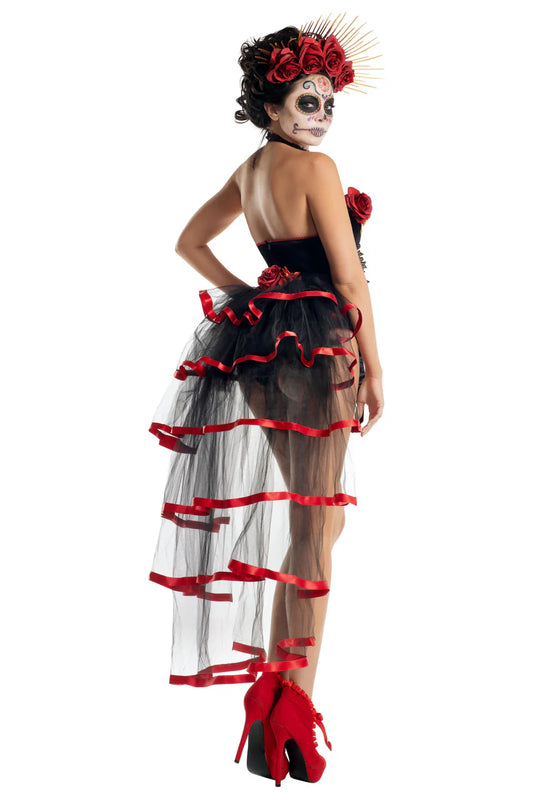 La Muerta Costume