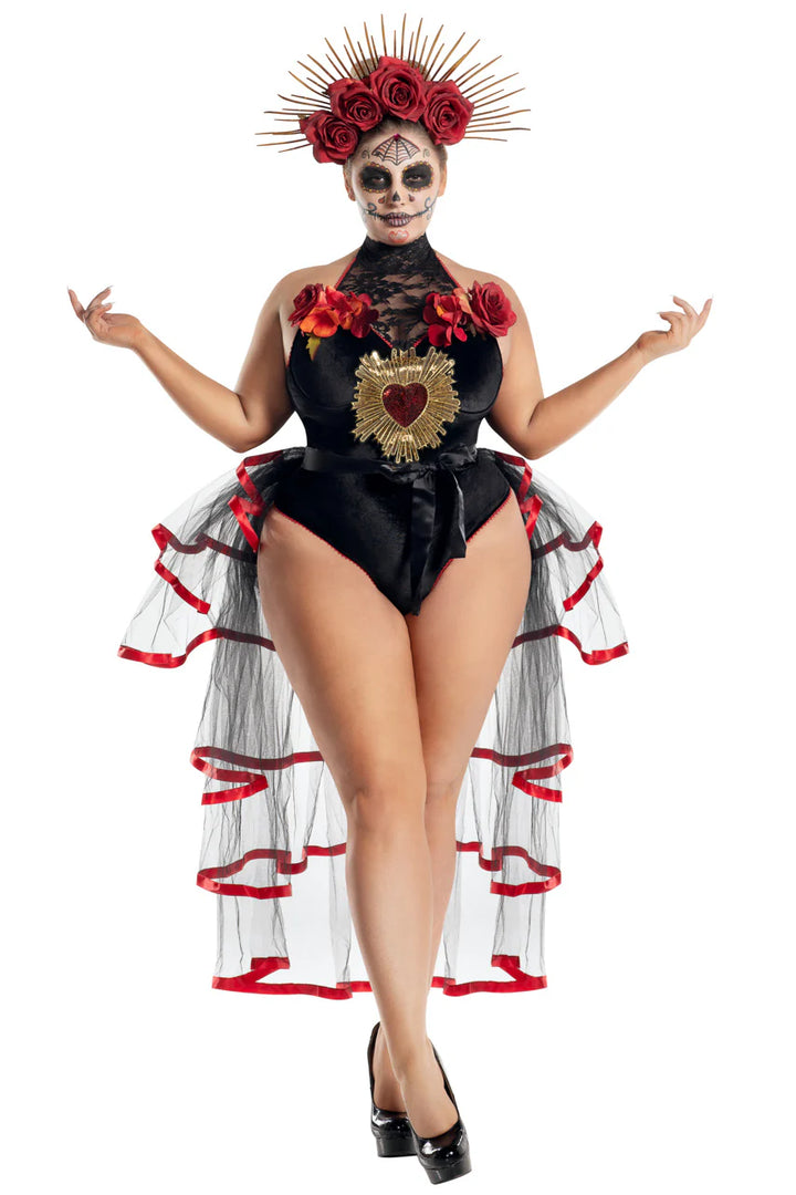 Queen La Muerta