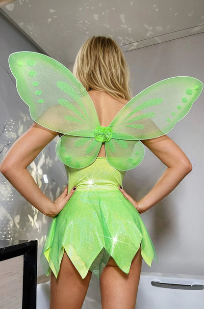 Sexy Tinkerbell