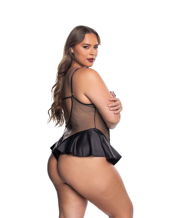 Cheri Amore Teddy