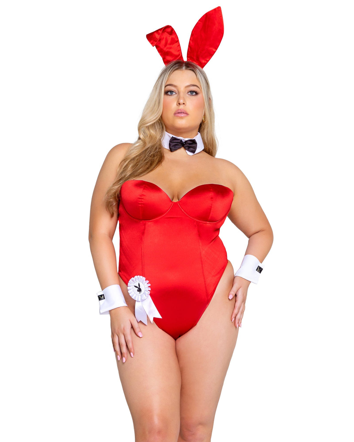 Classic Playboy Bunny