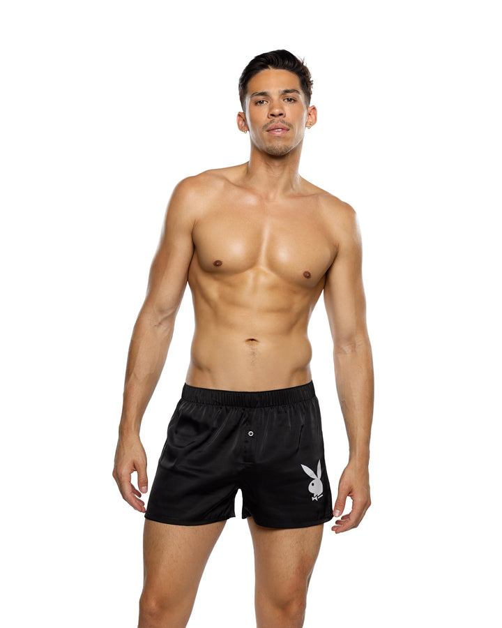 Playboy Bunny Boxer