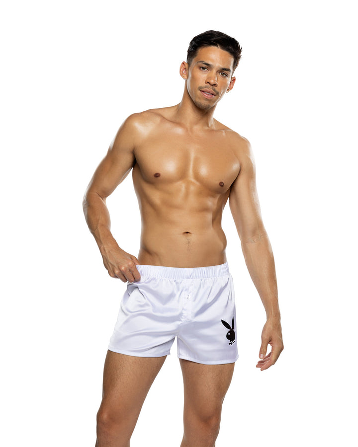 Playboy Bunny Boxer