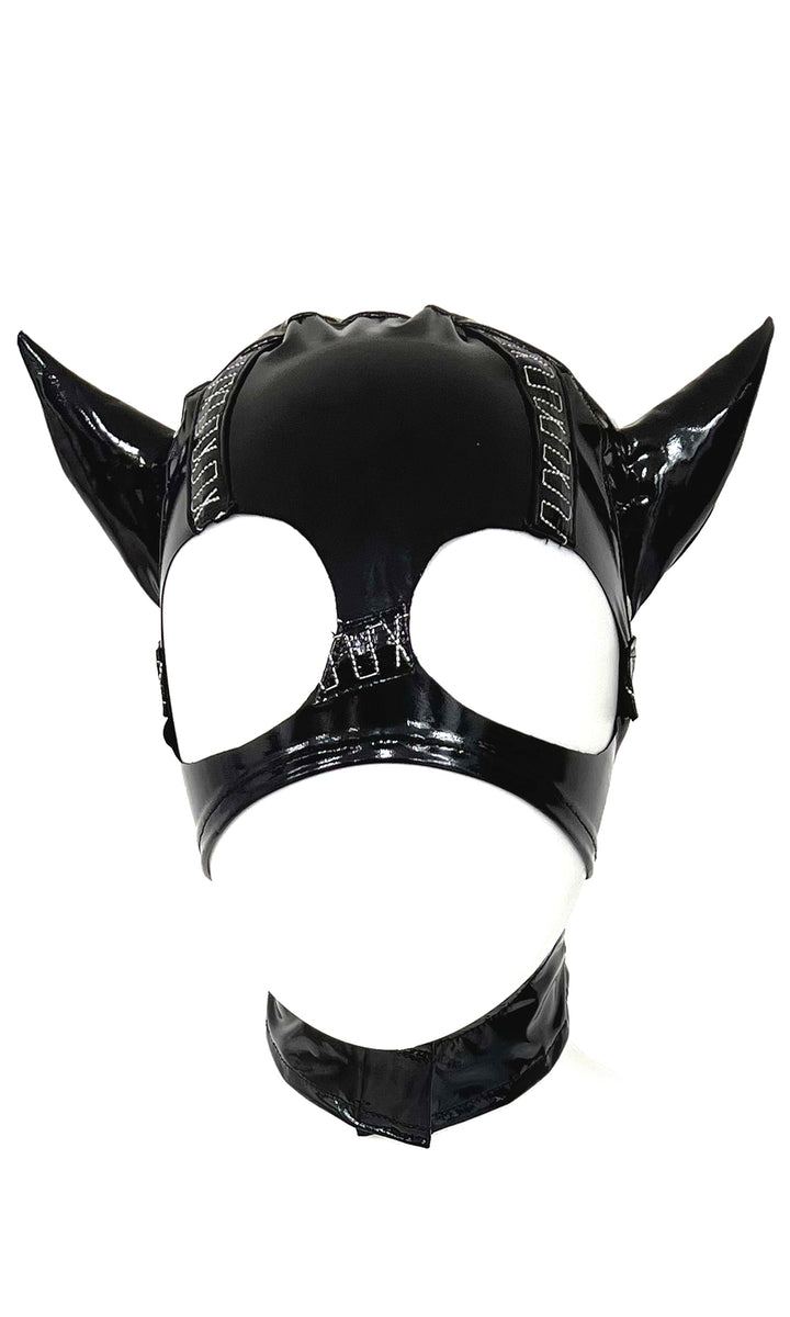 Cat Mask and Gloves Set - view 2
