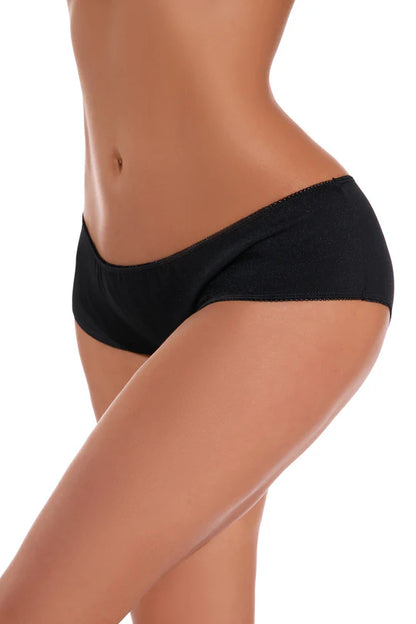 Rhinestone Bridesmaid Boy Short Panties