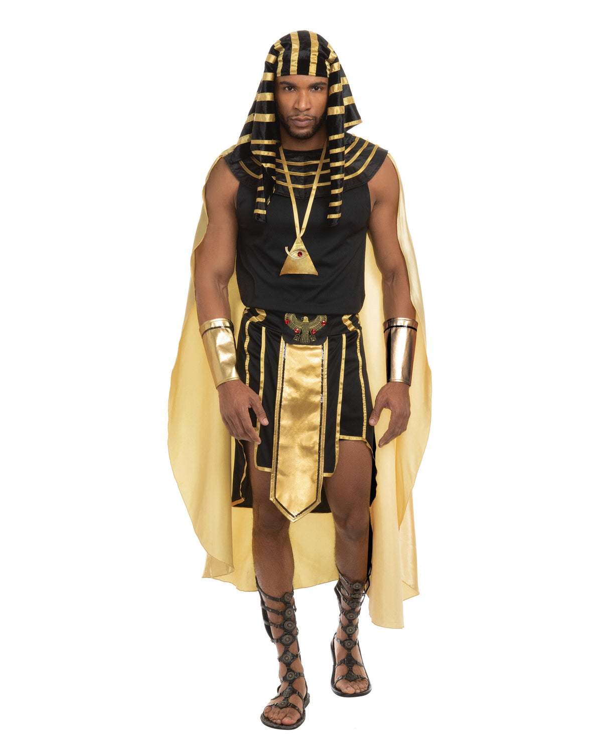 Dreamguy King of Egypt