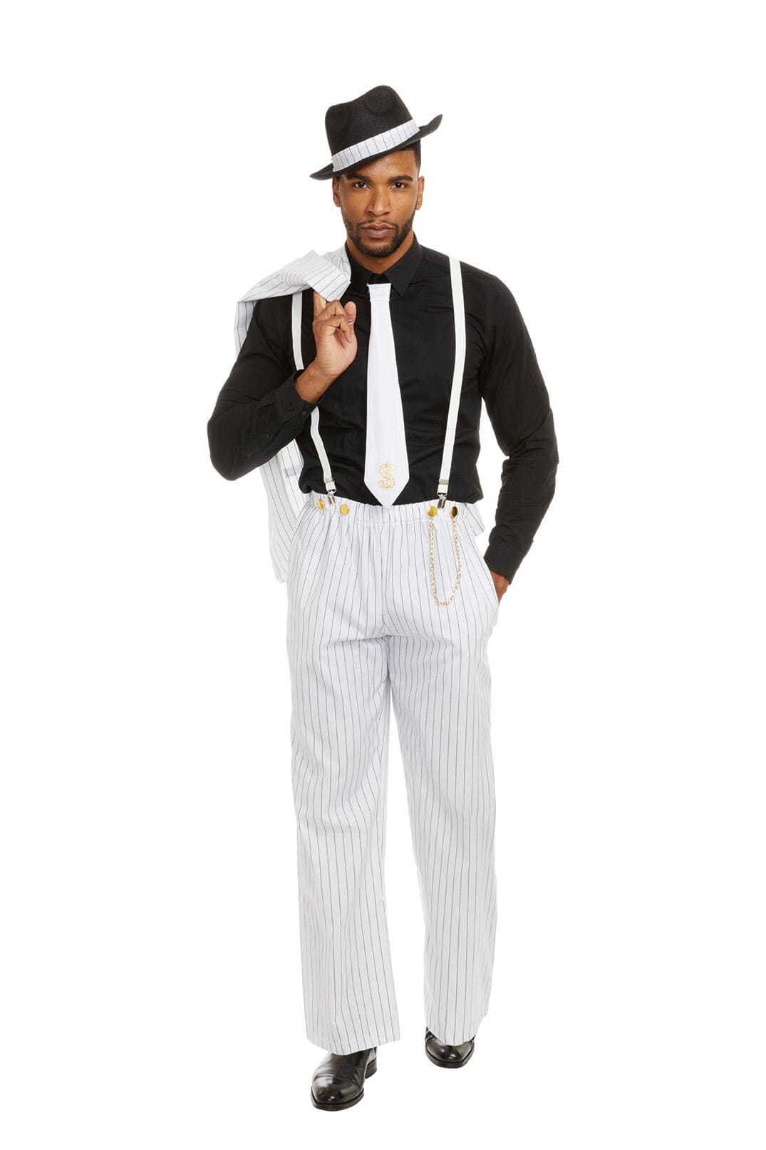 Dreamguy Zoot Suit Riot