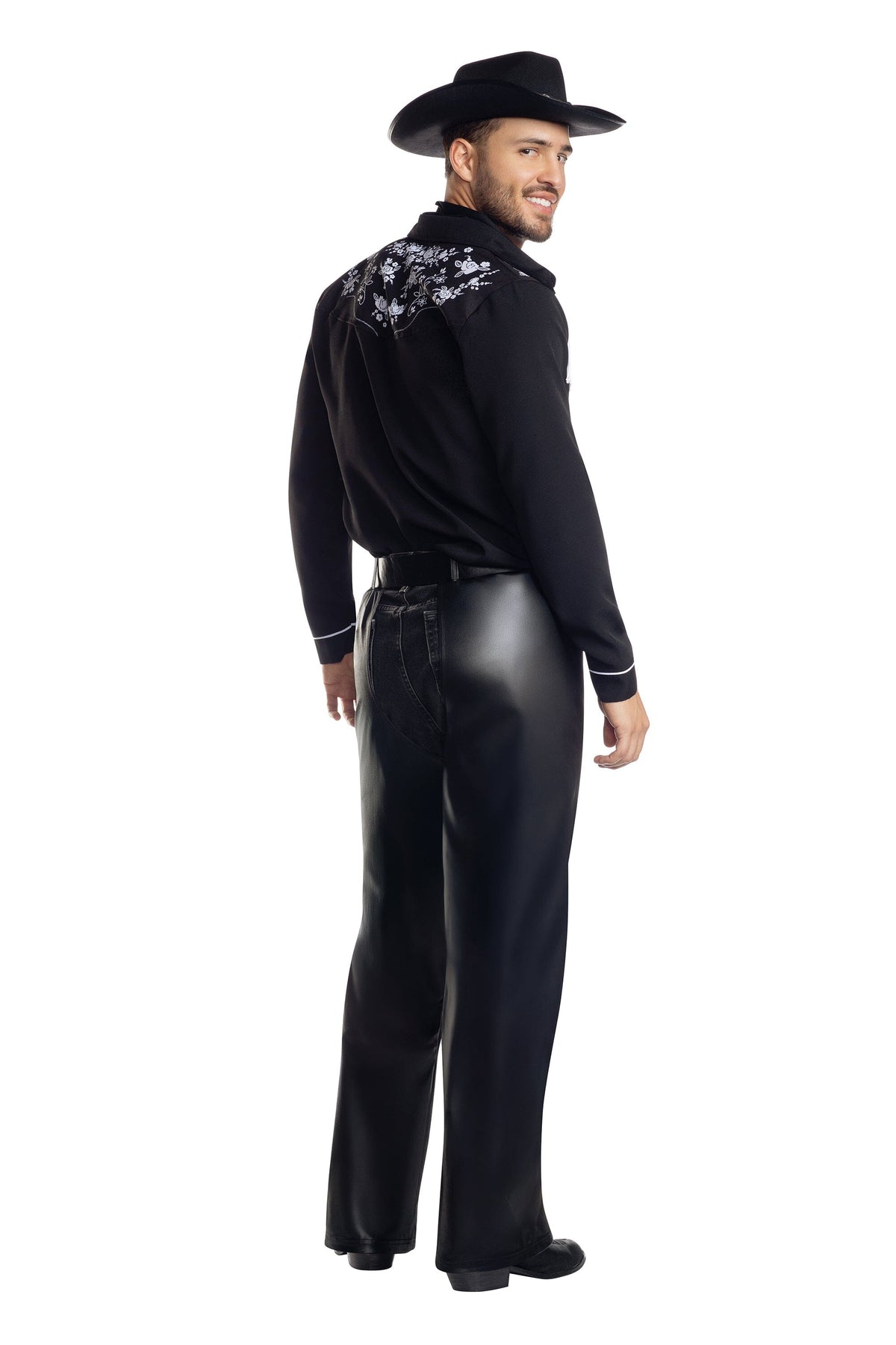 Dreamguy Cowboy Jim