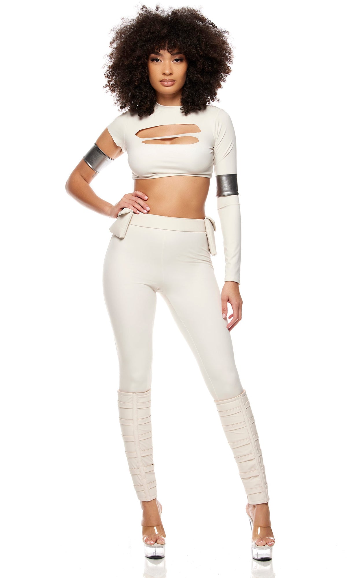 Galactic Senator Costume