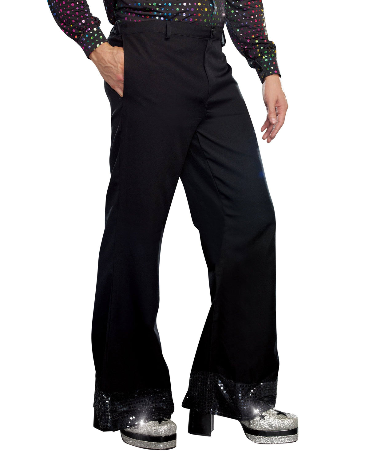 Dreamguy Men's Disco Pants