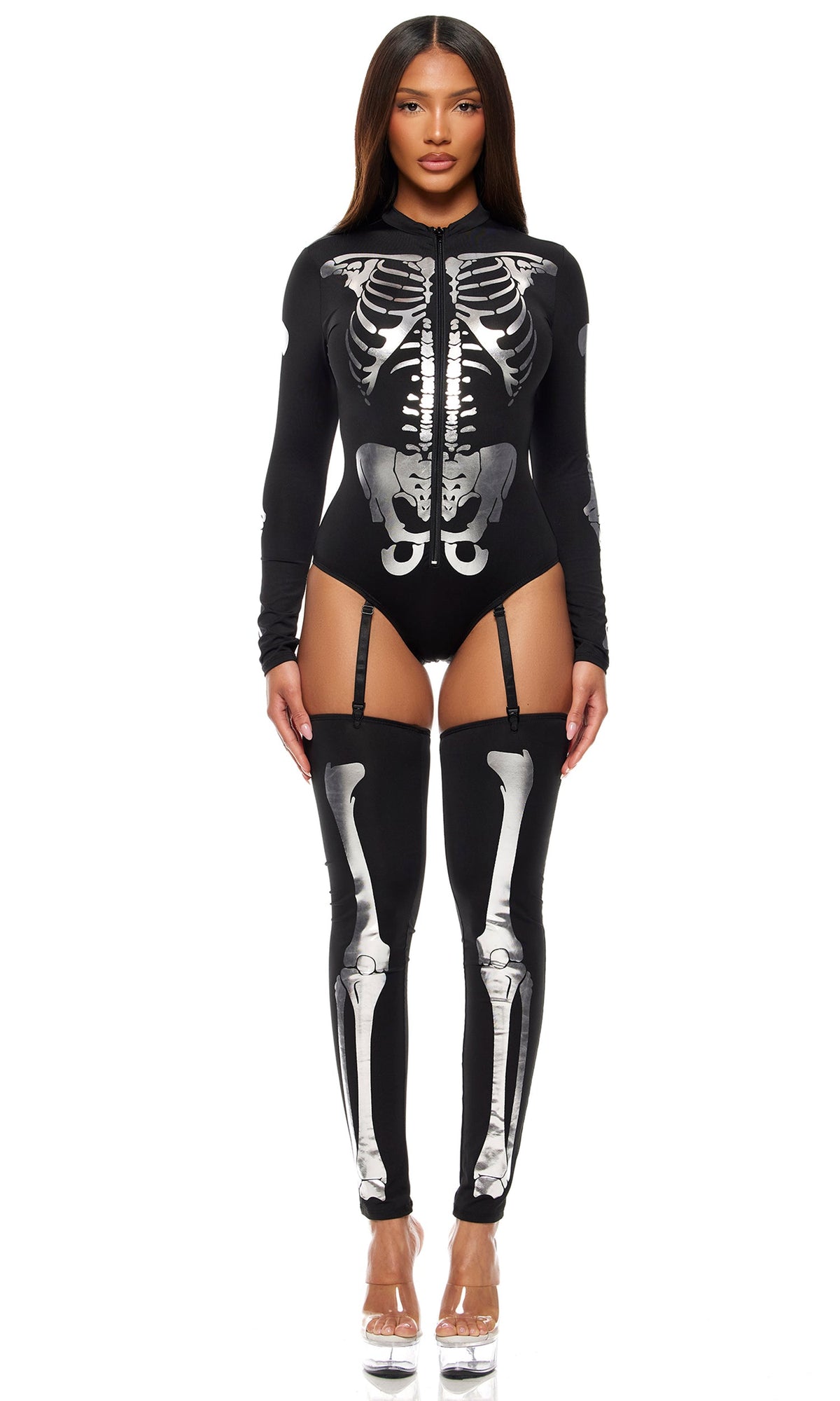 Pick A Bone costume view 4