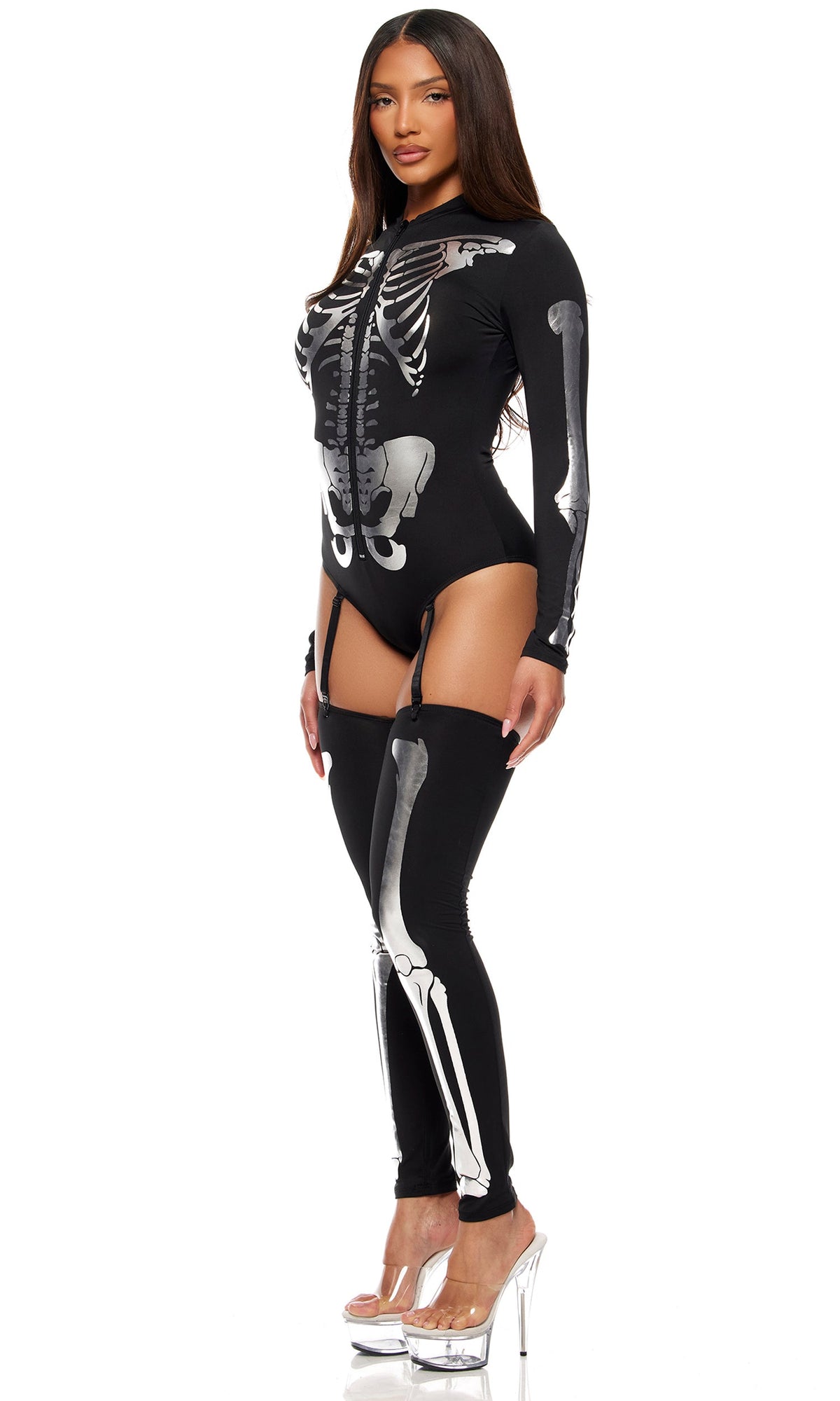 Pick A Bone costume view 6