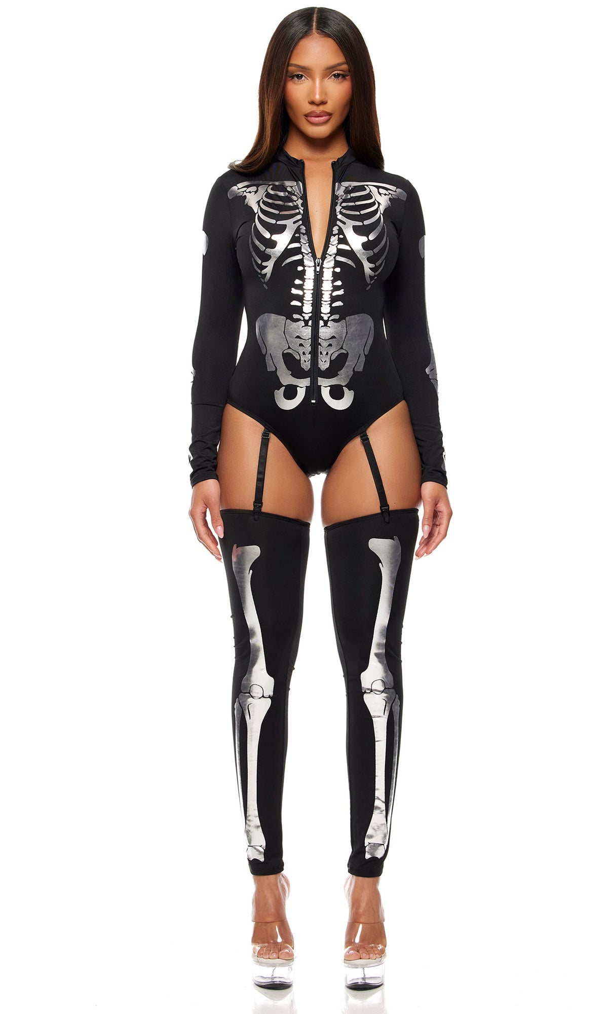Pick A Bone costume view 7