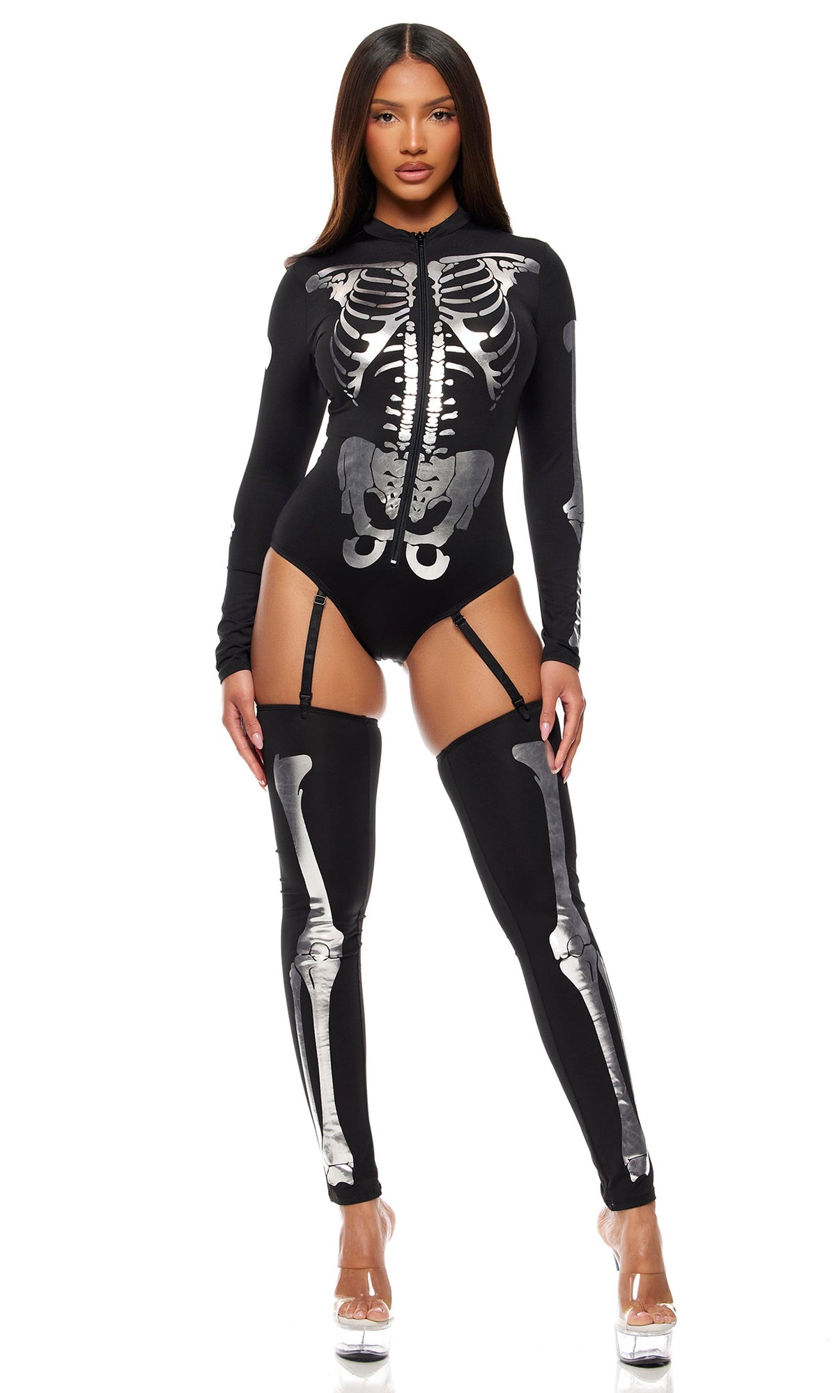 Pick A Bone costume view 8