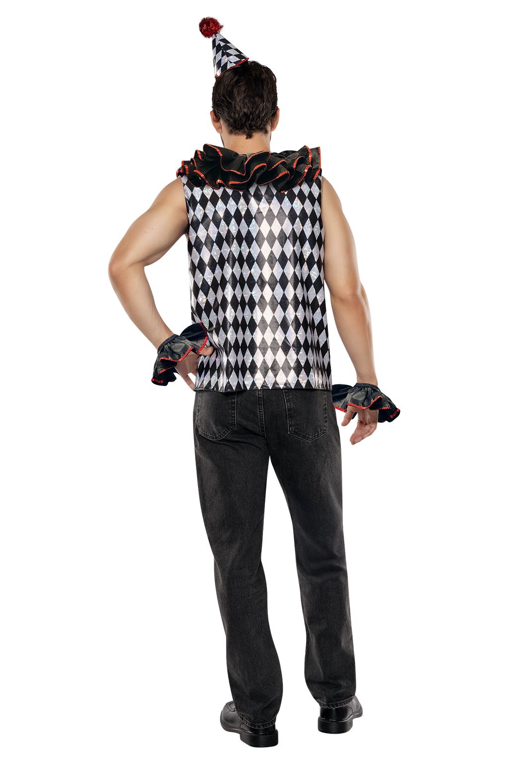 Starline Clown