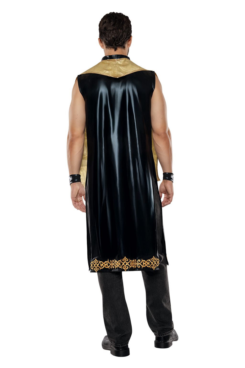 Starline Priest