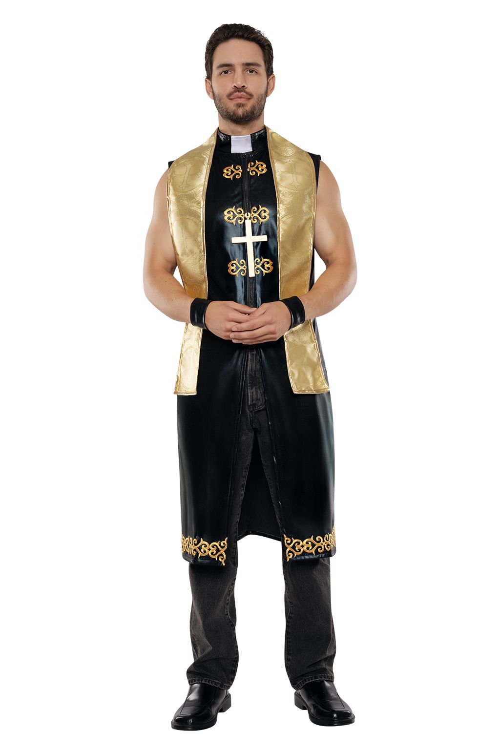 Starline Priest