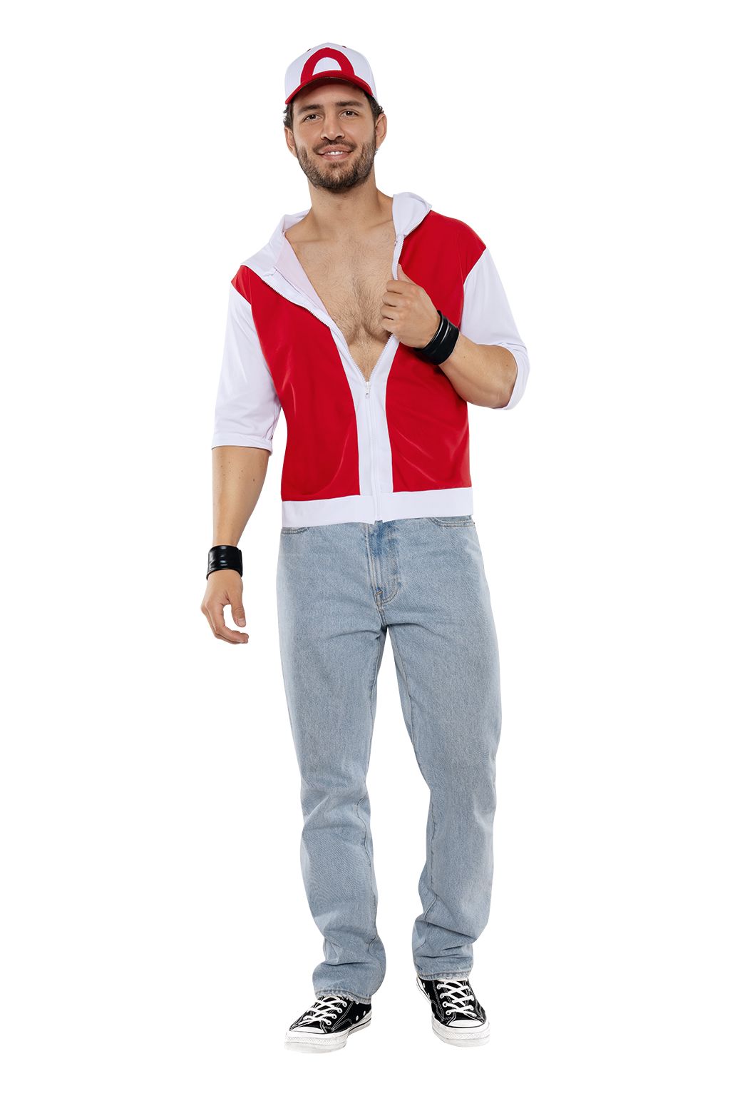 Starline Trainer Boy
