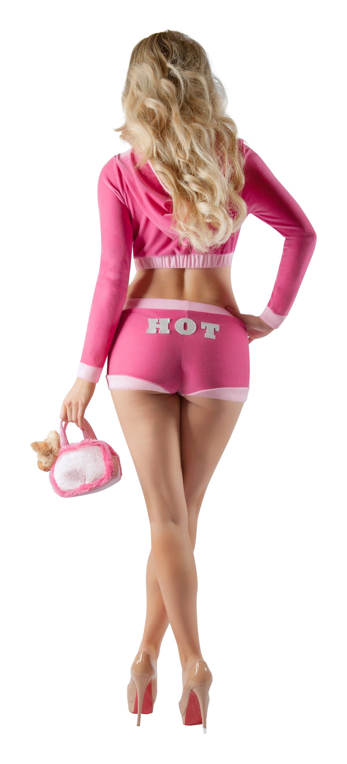 Starline Socialite Hottie